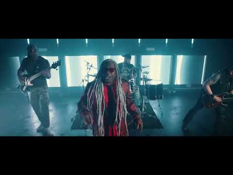 SONIC UNIVERSE 'I Am' - Official Video - New Album 'It Is What It Is' OUT NOW