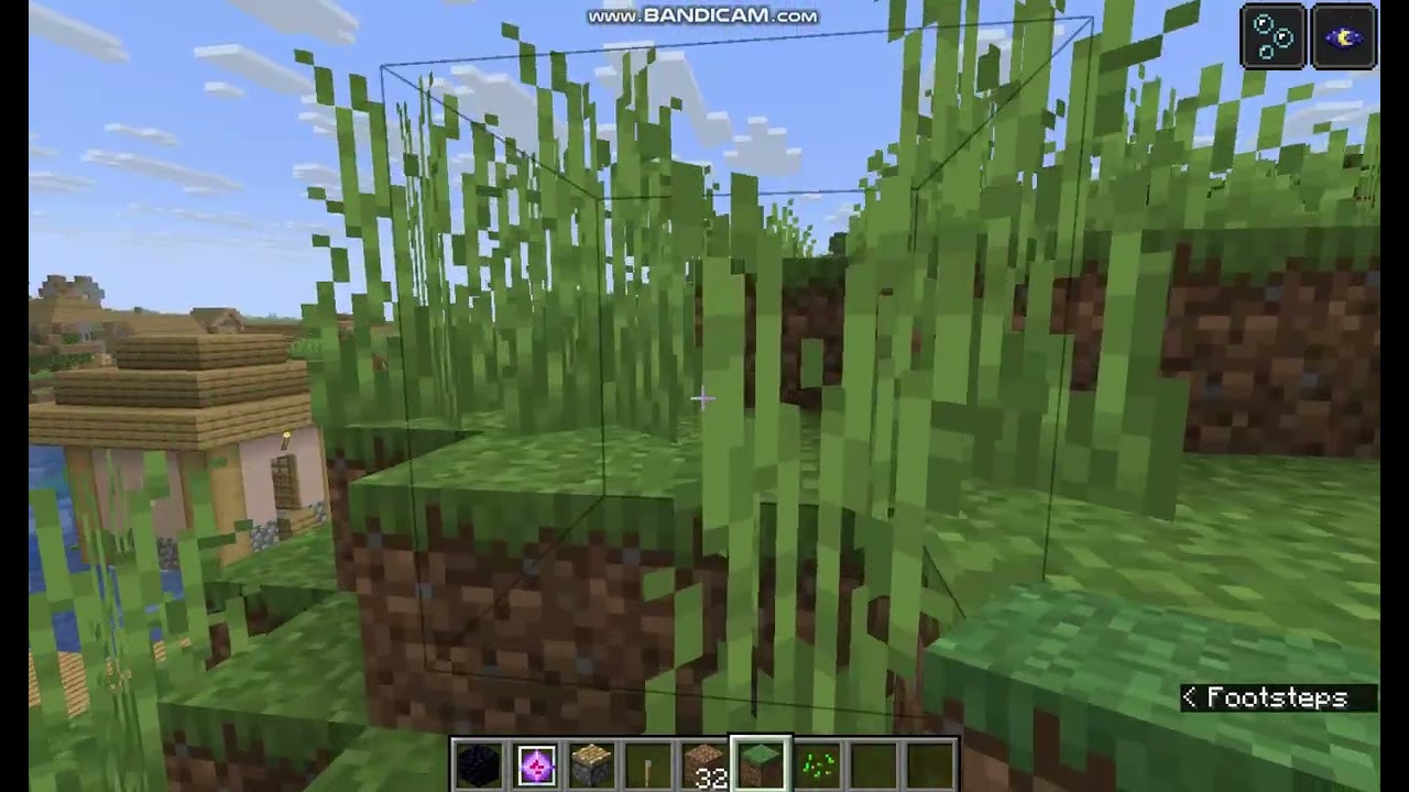 How To Empty Your Place In Minecraft Using Ender Crystals And Obsidian