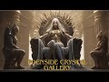 Edenside crystal gallery  hfy  a short scifi story