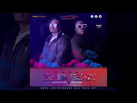 Zuwa Remix Markinton X Mantani Hard Life Avenue 