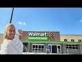 Walmart Neighborhood Market- Weekly Grocery Haul - Shop With Me June 2022