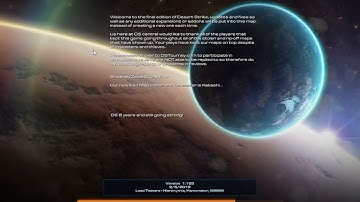 python-sc2 api to play StarCraft II Desert Strike