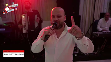 Cosmin KOZ || Ce-mi dai tată | Program NOU de masă LIVE Cover Video Oficial Nuntă GSK Palace Sinaia