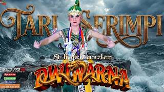 Download Lagu TARI SERIMPI SANDIWARA DWI WARNA TAHUN 2026 Download Lagu TARI SERIMPI SANDIWARA DWI WARNA TAHUN 2026