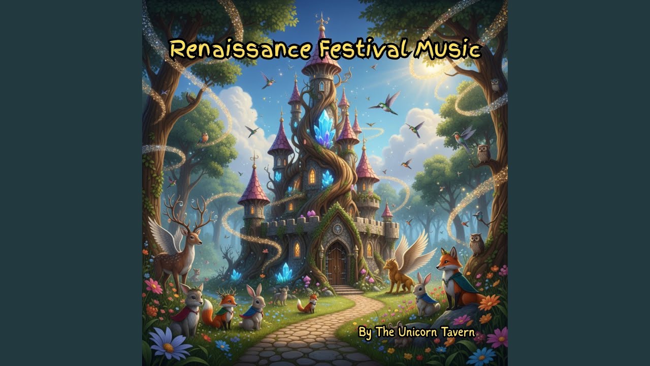 Song of the Dwarf King’s Secret Vault