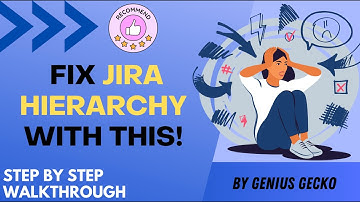 Structure for Jira Made Easy: Watch This Before You Start The Trial