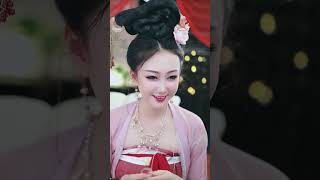 美女 #小佩仪 歌舞 直播 非录屏 #20230515-C dancer peiyi