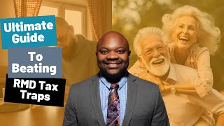 Eight Proven Strategies to Avoid RMD Tax Traps in Retirement