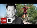 Narrator's Journey Through Running