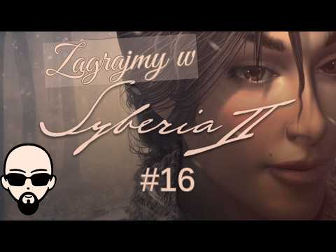 [Let's Play] Syberia II #16 - Syberia...