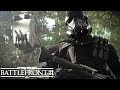 Get hyped for the Star Wars Battlefront 2 beta with its latest trailer