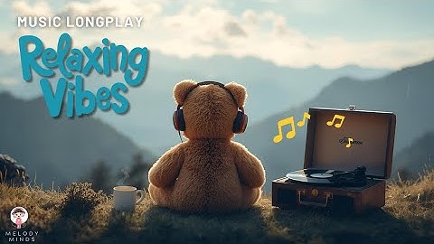 🔴LIVE  เพลงเพราะฟังสบายๆ🎶 Sunday Chill  Music  Feel Good Vibes  & Happy Days 16/11/2025