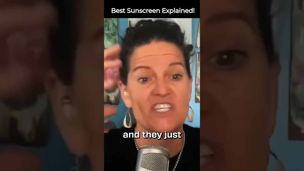 SUN DAMAGE SKIN CARE Best Sunscreen For Face Body 2025 Effect Of UV Rays Explained Wrinkles