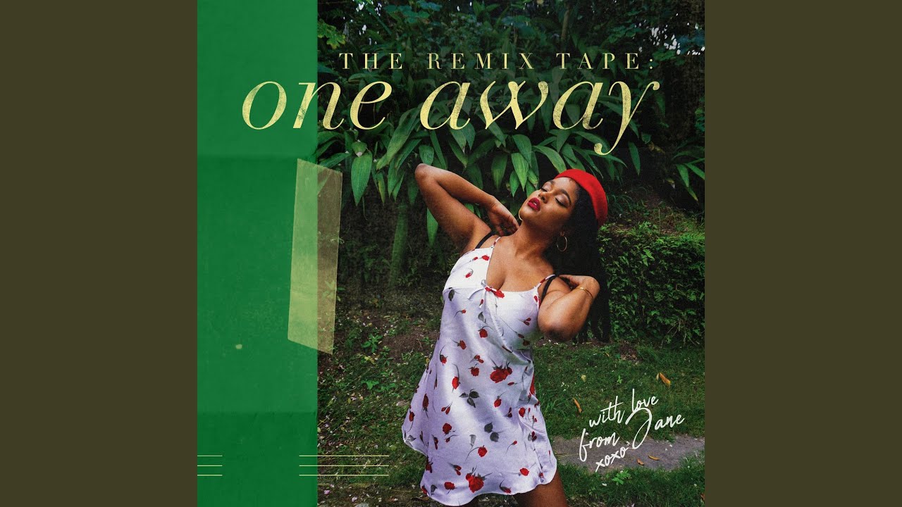 在 YouTube 上观看 One Away (Romario Remix)