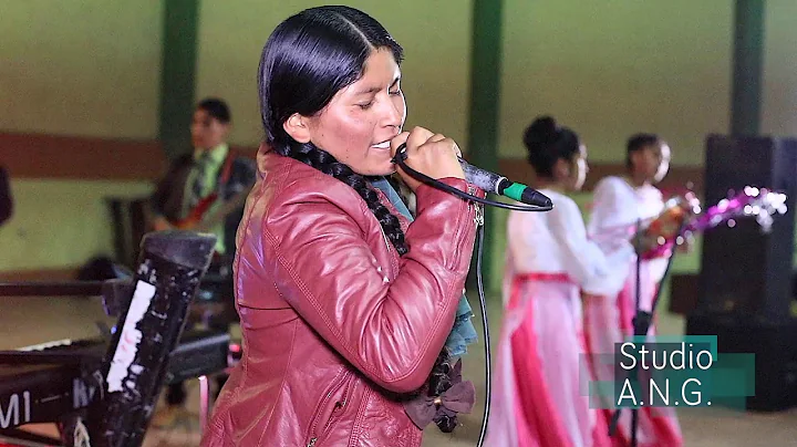 HNA NORMA GERONIMO EN VIVO 2019 POTOSI BOLIVIA