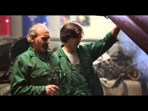 WINDFOR'S - Das პროფილაქტიკა - \"ჩვენი გერმანული\"