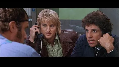 Starsky and Hutch Trailer [2004]