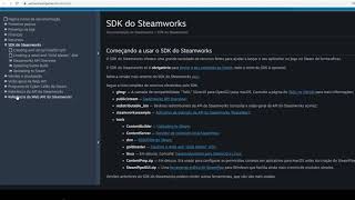 integração steam 2 - Wrapper Steamworks.net
