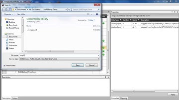 DT15 - Managing DNP3 XML Device Profiles with DNP3 Forge