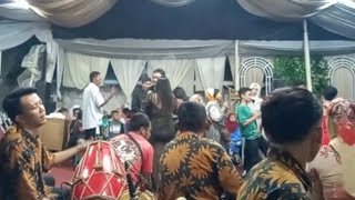SEDANG SEDANG SAJA Medley BULEUD , HAREUDANG || dangdut Bajidoran || Spm putra Live Narimbang