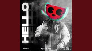 Hello (Extended Mix)