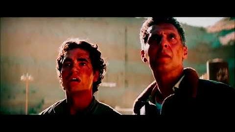 Transformers ROTF Devastator Scene but with Ed, Edd n Eddy Sound Effects