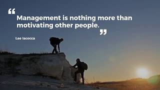 Top 10 Motivational Quotes For HR Profes