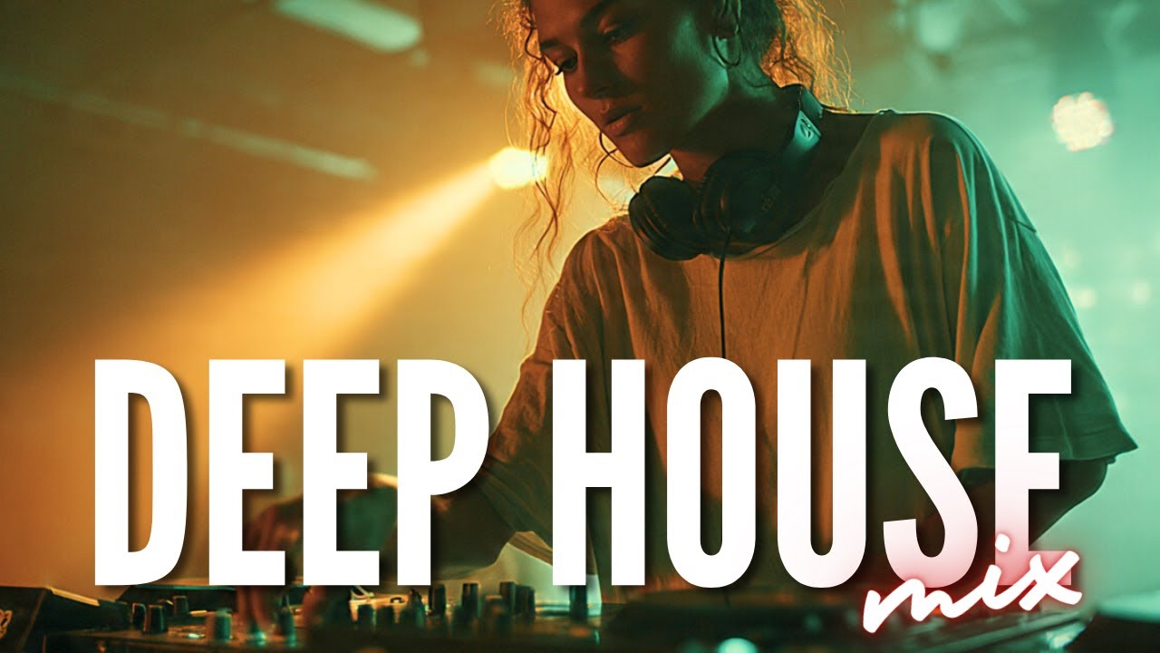 AFTER HOURS DEEP HOUSE MIX, URBAN SILENCE, DEEP SOUND | MIDNIGHT