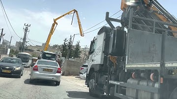 سورة المجادلة المسجد الاقصى وشوارع القدس