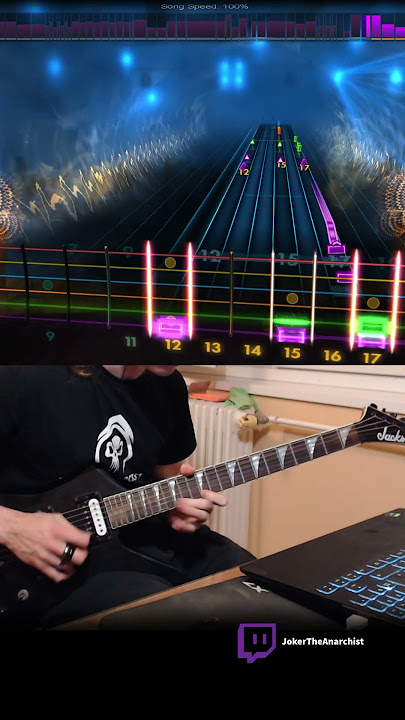 Dave Mustaine's (Megadeth) SHREDDIEST Solo