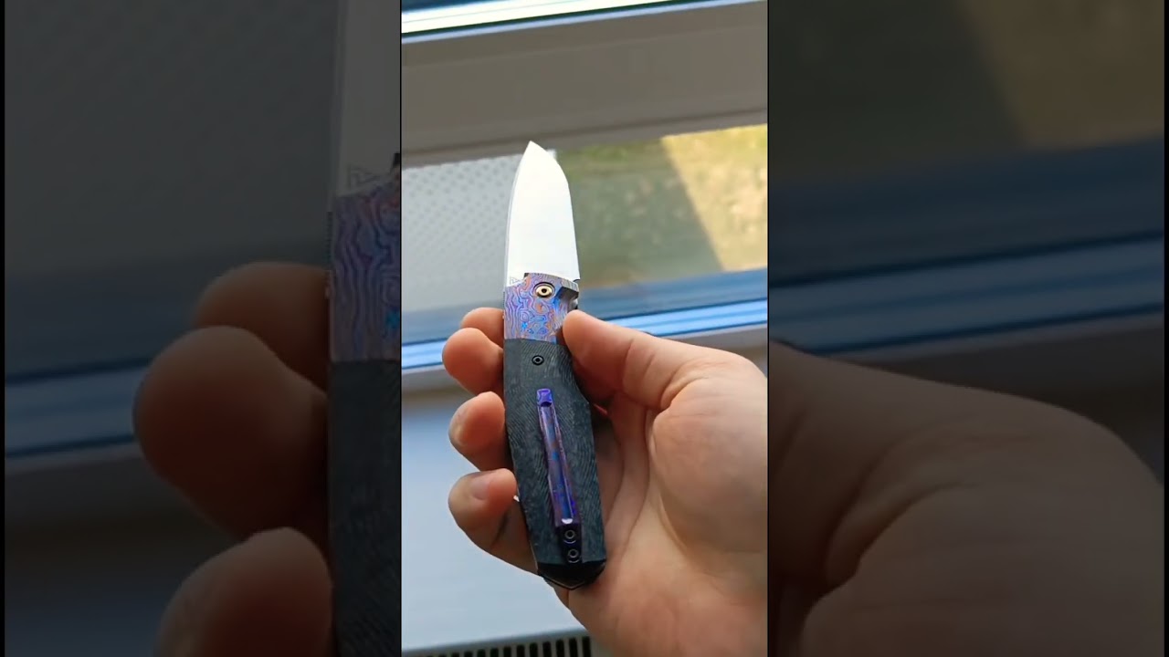 Новое приобретение нашего подписчика CKF Fif20 - 27.09.2022 