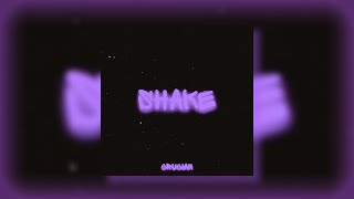 Crucian - SHAKE