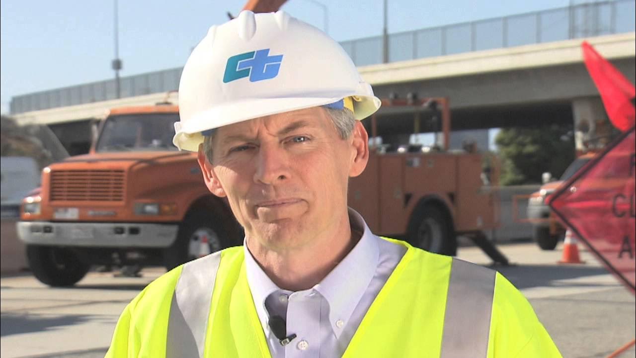 Caltrans HQOn the Job with CaltransMaintenance Operations YouTube