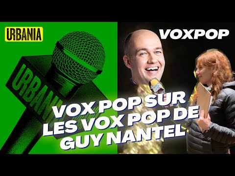 Qu'est-ce que vous