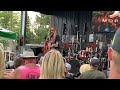 Morgan Wade - Stay @ HWY 30 Music Fest 6/23/21