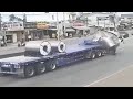 World Dangerous Idiots Fastest Heavy Equipment Truck &amp; Extreme Logging Wood Truck Fails Driving