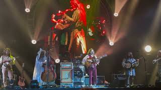 Billy Strings "Lamplighting Time..." Asheville 2022