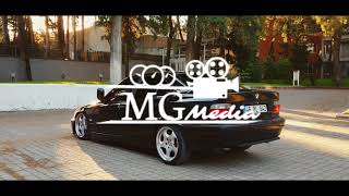 Bmw E36 Kahramanmaraş 3.30 Stroker