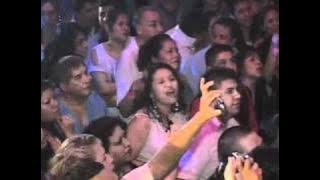 Industria del Amor - Si Te Quedaras en Vivo Chicago, Candela Night Club