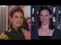 Jennifer Garner JOKES There's ‘a Lot to Talk About’ With Her Younger Self (Exclusive)