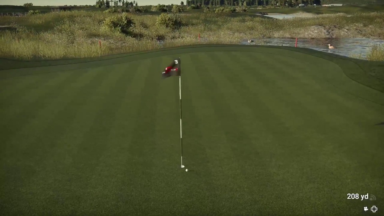 TGC2 PS4 Pro - Super Lucky Ace!