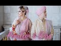 Chinese Indian Fusion Wedding | The Wedding of Boss & Pearleen in Bangkok, Thailand