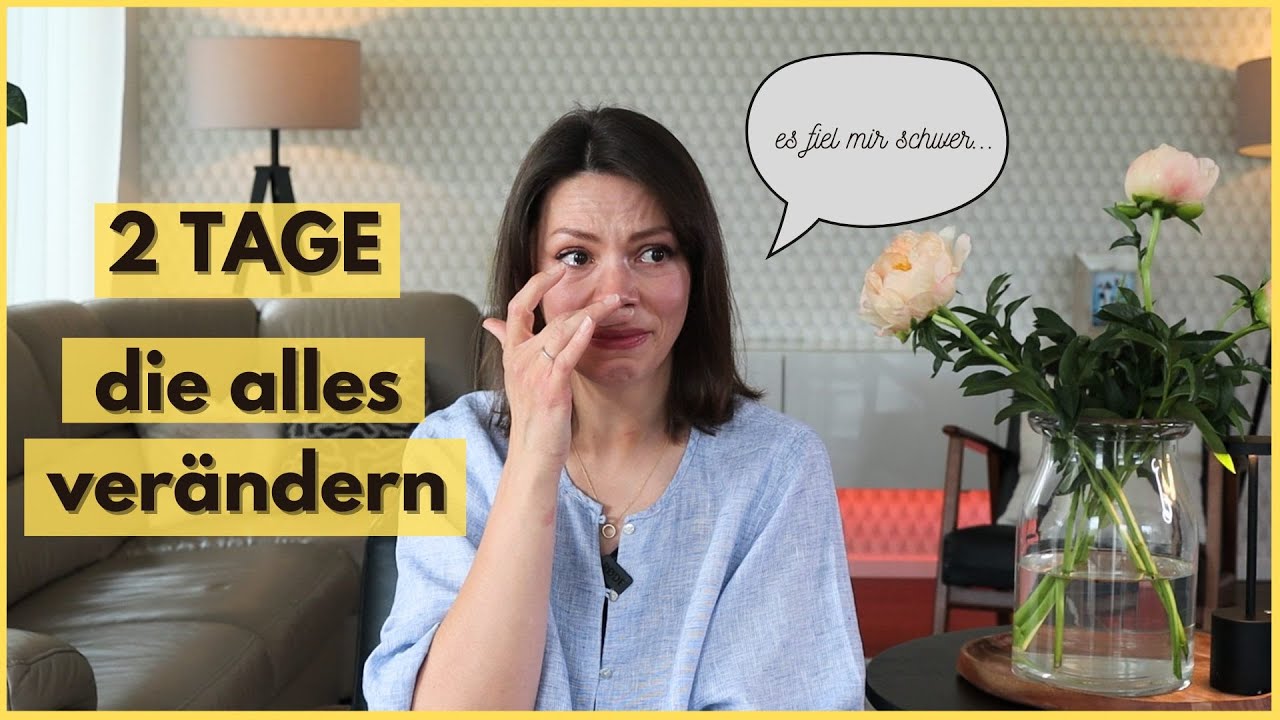 Du wirst NIE erfolgreich sein – bis du DAS verstehst!