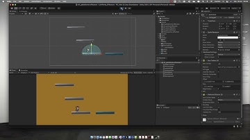 Platform Effector 2D