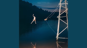 Each Word Is Given Space as If Allowing for an Echo I