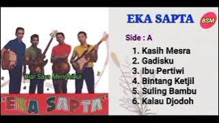 FULL ALBUM EKA SAPTA // Instrumen (Side A)