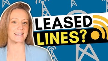Are LEASED LINES Your Best Option For Business Internet?