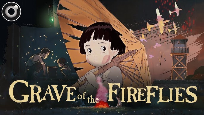 A Close Look at Grave of the Fireflies