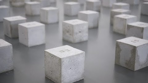 Module 4. Hardened Concrete-2