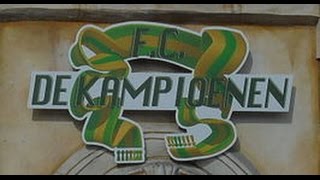 Video thumbnail of "Fc de Kampioenen (Intro)"